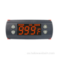 Controlador de temperatura digital Hellowave 5Amp 230 grados